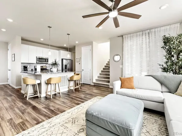 17650 E 95th Avenue, Commerce City, CO 80022