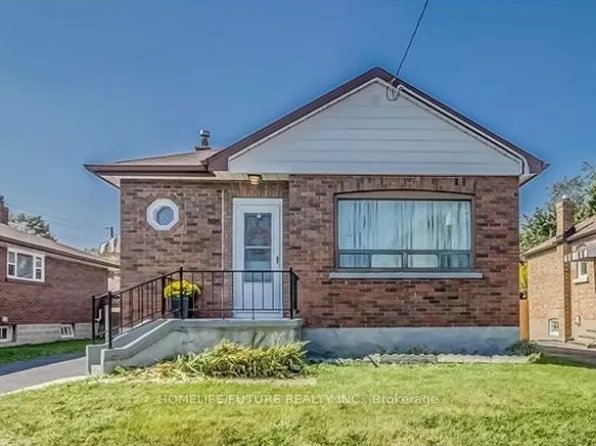 334 Wilson Rd S, Oshawa, ON L1H 6C5
