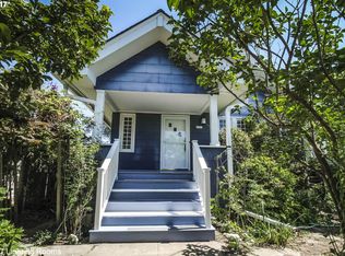 4142 SE 25th Ave, Portland, OR 97202
