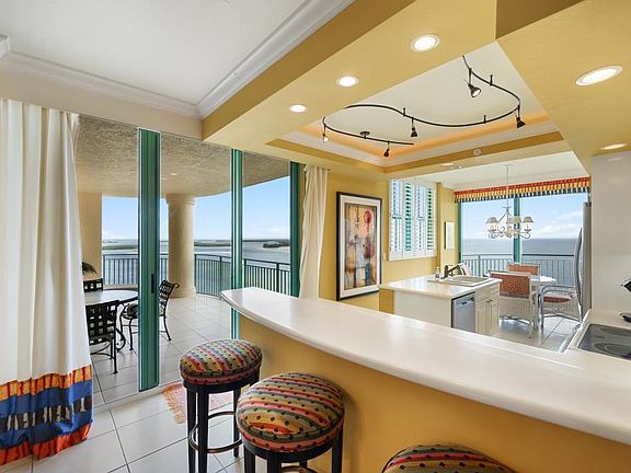 4th image of 980 Cape Marco Dr Unit 1804