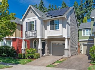 995 SE Albertine St, Hillsboro, OR 97123