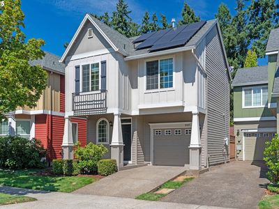 995 SE Albertine St, Hillsboro, OR, 97123