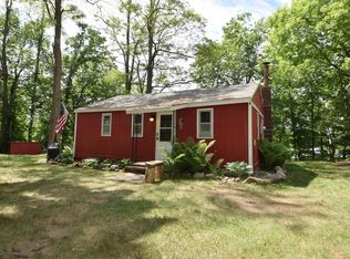 11540 Stillson Rd, Luck, WI 54853
