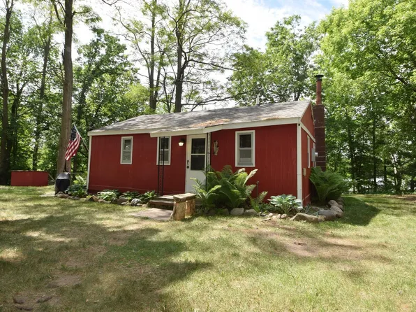 11540 Stillson Rd, Luck, WI 54853