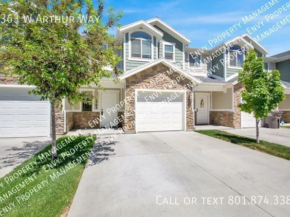 2363 W Arthur Way, Ogden, UT 84401