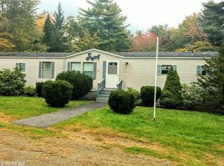 685 Old Route 1, Waldoboro, ME 04572