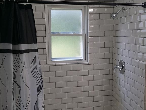 New fully remodeled bathroom