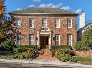 815 Foster Hl, Nashville, TN 37215