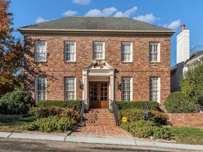 815 Foster Hl, Nashville, TN, 37215