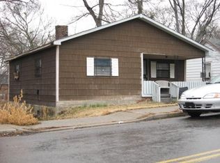 2726 Herman St, Nashville, TN 37208