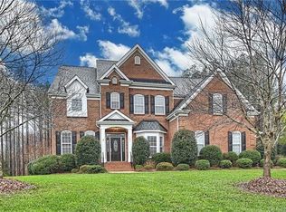 1001 Arroyo Vista Ln, Matthews, NC 28104
