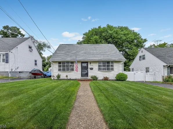 44-46 Terhune Ave, Passaic City, NJ 07055