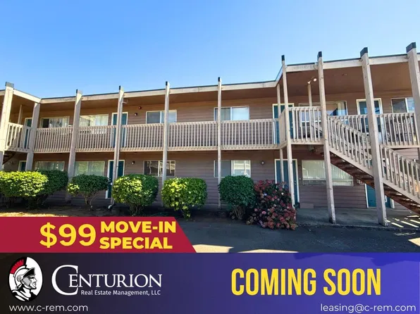550 SW Levens St Unit 21, Dallas, OR 97338