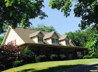 680 Laurel Bluff Rd SW, Cleveland, TN 37311