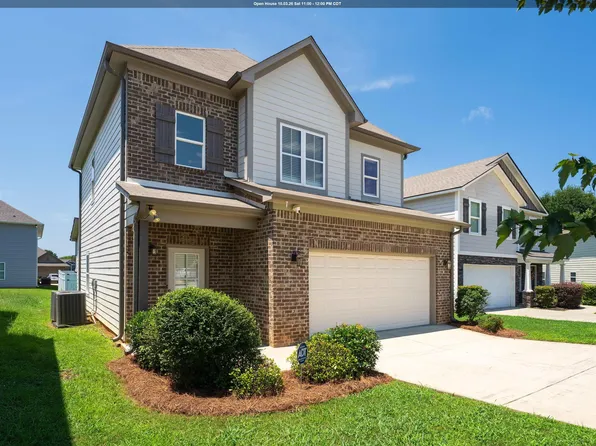 576 Union Station Pl, Calera, AL 35040