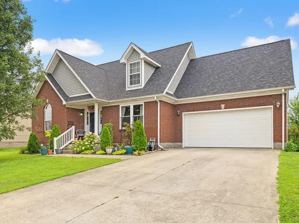 4010 Paddock Loop, Lawrenceburg, KY 40342