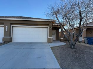 14306 Pancho Gonzales Ct #A, El Paso, TX 79938