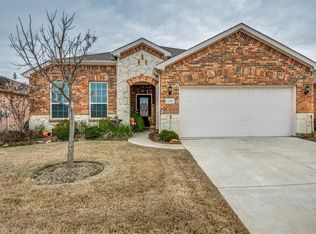 6481 Paragon Dr, Frisco, TX 75034