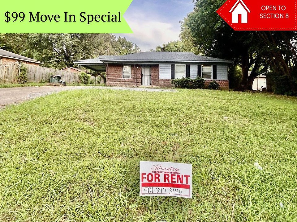 1st image of 1411 Frayser Blvd