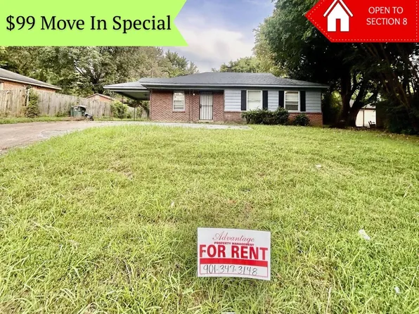 1411 Frayser Blvd, Memphis, TN 38127