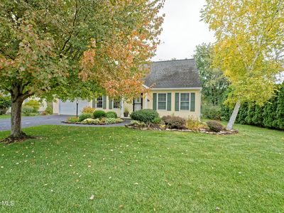 242 Brandle Road, Altamont, NY, 12009