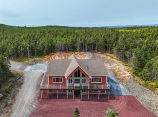 82 Country Rd, Heart'S Delight Islington, NL A0B2A0