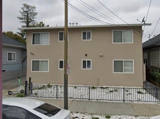 151 N 13th St APT 2, San Jose, CA 95112