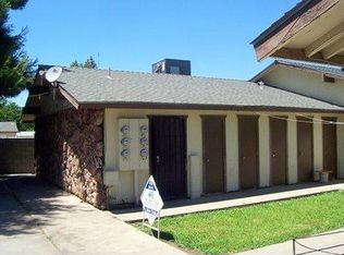 1221 12th Pl APT B, Merced, CA