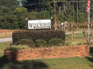 239 Wisewood Cir, Greenwood, SC 29646