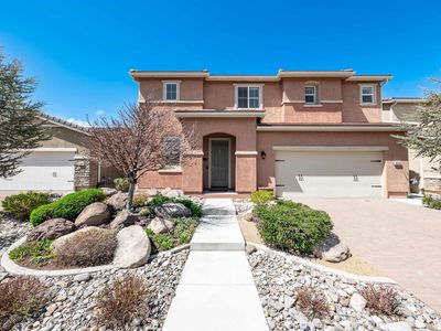 9375 Spotted Horse Rd, Reno, NV, 89521