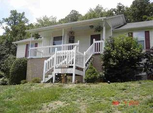 429 Fairhill Dr NE, Cleveland, TN 37323