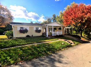 2 Sterling St, Uniontown, PA