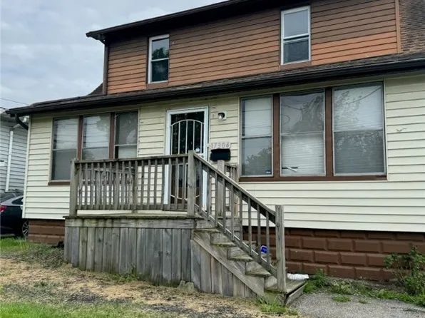 17304 Tarkington Ave, Cleveland, OH 44128
