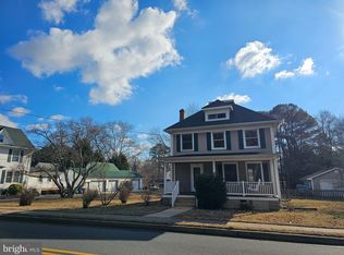 109 N Layton Ave, Wyoming, DE 19934