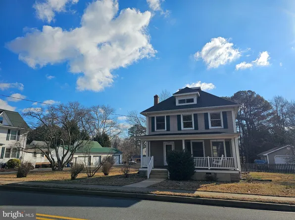 109 N Layton Ave, Wyoming, DE 19934