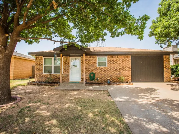 9616 Durham Ave, Lubbock, TX 79424