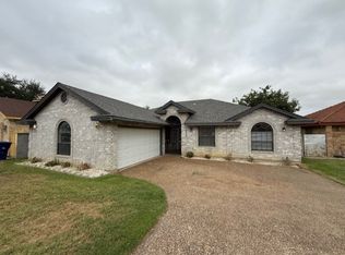 8922 Lady Di Loop, Laredo, TX 78045