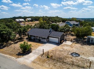 3031 Rocky Ridge Loop, Canyon Lake, TX 78133