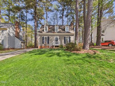 7117 Sandringham Dr, Raleigh, NC, 27613