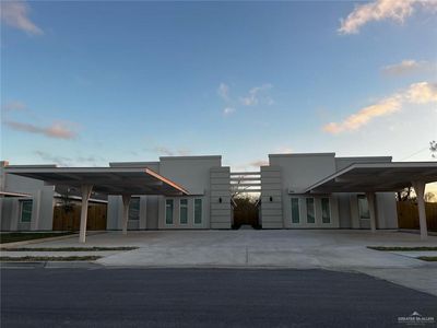 806 E Starr St, Mercedes, TX, 78570