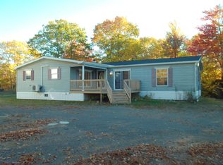 27 Phillips Way, Dedham, ME 04429