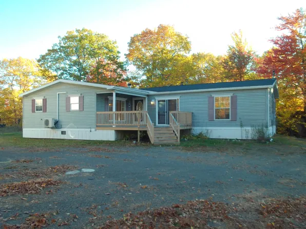 27 Phillips Way, Dedham, ME 04429