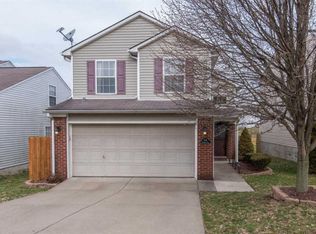 229 Sprinters Trl, Lexington, KY 40511