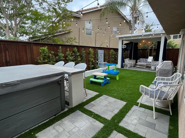 8 Sherwood Dr, Aliso Viejo, CA 92656