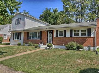 2344 Thornton Rd, Harrisburg, PA 17109