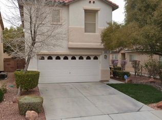 3568 Cassaluce Ave, Las Vegas, NV 89141
