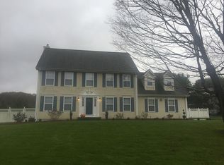 2 Lovers Ln, East Lyme, CT 06333