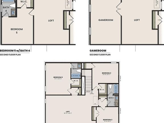 The Ashport Options 2
