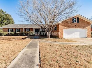 19 Guernsey Dr, Columbia, SC 29203