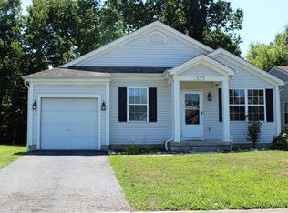 1833 Big Tree Dr, Columbus, OH 43223